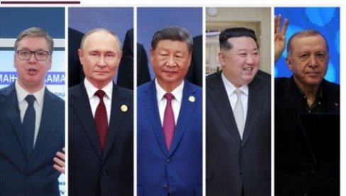 БЛОКАДЕРСКИ ПОРТАЛ НОВА ЈЕ ПРОТИВ ПРЕДСЕДНИКОВИХ СУСРЕТА СА СИЈЕМ, ПУТИНОМ И ЕРДОГАНОМ: Срамно извештавање таблоида БЛОКАДЕРСКИ ПОРТАЛ НОВА ЈЕ ПРОТИВ ПРЕДСЕДНИКОВИХ СУСРЕТА СА СИЈЕМ, ПУТИНОМ И ЕРДОГАНОМ: Срамно извештавање таблоида
