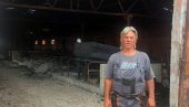 VATRA IM PROGUTALA CELO IMANJE: Porodici Grujić iz Vršca neophodna pomoć oko brige o konjima