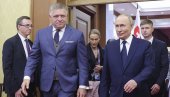ПУТИН СА ФИЦОМ: Могуће наћи консензус о безбедносним гаранцијама Украјини ПУТИН СА ФИЦОМ: Могуће наћи консензус о безбедносним гаранцијама Украјини