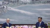 ПУТИН И СИ УПРАВО ПОТПИСАЛИ ДИЛ ВЕКА: Запад на коленима, сада им више ништа не могу ПУТИН И СИ УПРАВО ПОТПИСАЛИ ДИЛ ВЕКА: Запад на коленима, сада им више ништа не могу
