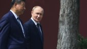 GRADI SE GASOVOD „SNAGA SIBIRA - 2“: Moskva i Peking potpisali memorandum GRADI SE GASOVOD „SNAGA SIBIRA - 2“: Moskva i Peking potpisali memorandum
