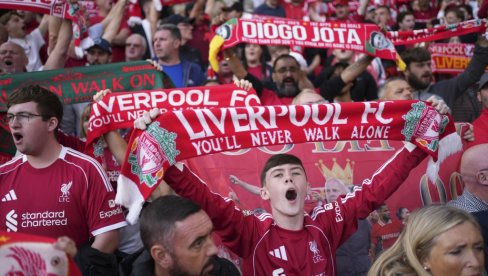 IZ KIKSA U FIKS: Favoriti na popravnom