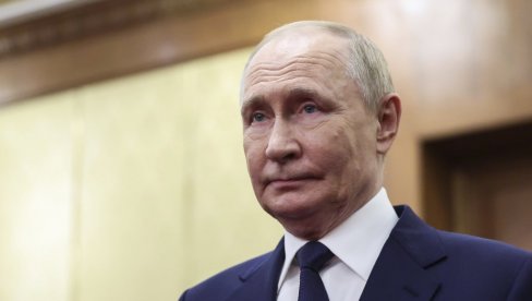 ПУТИН НА САСТАНКУ СА ВУЧИЋЕМ: Поштујемо независну оријентацију Србије - крајем године седница Комитета за економску сарадњу ПУТИН НА САСТАНКУ СА ВУЧИЋЕМ: Поштујемо независну оријентацију Србије - крајем године седница Комитета за економску сарадњу
