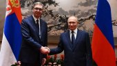 ВУЧИЋ ПОСЛЕ САСТАНКА СА ПУТИНОМ У ПЕКИНГУ: Отворен, искрен и важан разговор са председником Руске Федерацију (ВИДЕО) ВУЧИЋ ПОСЛЕ САСТАНКА СА ПУТИНОМ У ПЕКИНГУ: Отворен, искрен и важан разговор са председником Руске Федерацију (ВИДЕО)