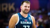 СЛОВЕНЦИ СУ ПОЛОВИЧНИ: Израел је показао квалитет