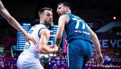 AU, KAKVO POJAČANJE ZAVRŠIO DONČIĆ: Slovenija dovela košarkaša Lejkersa u nacionalni tim