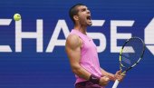 JU-ES OPEN: Ko će u finale poslednjeg grend slema?