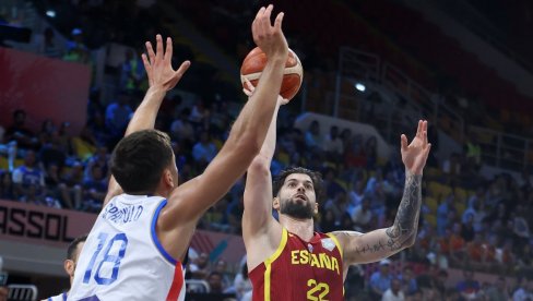 KO JE OVO OČEKIVAO?! Ispao evropski prvak sa Evrobasketa i to nakon velike drame KO JE OVO OČEKIVAO?! Ispao evropski prvak sa Evrobasketa i to nakon velike drame