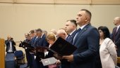 LEGITIMITET VLADE SRPSKE PRIORITET: Savo Minić po drugi put podneo ostavku na mesto premijera RS