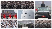 NOVI KINESKI TENK, PODVODNI DRONOVI, BALISTIČKA RAKETA... Spektakularna vojna parada u Pekingu - Kina pokazala čime raspolaže (VIDEO)