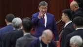 SI NAJVIŠE DOPRINEO Vučić: Kina napreduje ogromnom brzinom