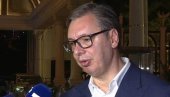 VAŽNI SASTANCI U PEKINGU Vučić: Do decembra 2026. predstavićemo leteće automobile u Srbiji (VIDEO)