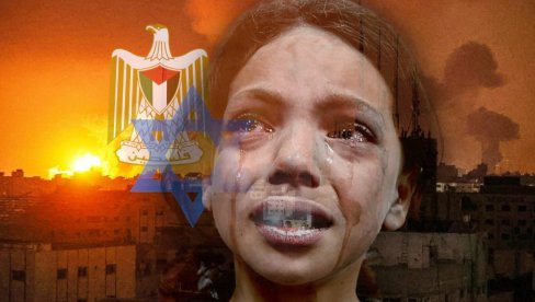 PAKAO GAZE: UN objavile tačan broj palestinske dece koje su ostali invalidi za dve godine PAKAO GAZE: UN objavile tačan broj palestinske dece koje su ostali invalidi za dve godine