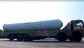 KINA PRIKAZALA MOĆNU JL-3: Nova nuklearna raketa za lansiranje sa podmornica može da pogodi SAD i Evropu i već je u službi (VIDEO)