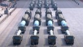 KINA IH NE ZAREZUJE Pentagon na mukama: Peking ima više od 100 interkontinentalnih balističkih raketa blizu Mongolije