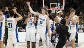 PA, GDE BAŠ ONI!? Evo ko su ti Finci, s kojima Srbija igra u osmini finala Evrobasketa posle poraza od Turske! (VIDEO)