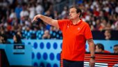 ERGIN ATAMAN PROZVAO NIKOLU JOKIĆA! Posle pobede nad Srbijom, evo šta je rekao selektor Turske!