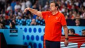 АКО ИГРАМ У ФИНАЛУ, ЈА ПОБЕЂУЈЕМ: Ергин Атаман се огласио пред утакмицу Турска - Немачка на Евробаскету