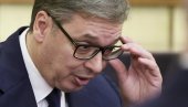 MOLIĆU SIJA ZA DODATNE INVESTICIJE I BOLJI ŽIVOT GRAĐANA SRBIJE Vučić: Kineski investitori donose nova radna mesta