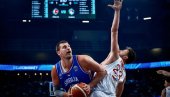 PRENOS, SRBIJA - TURSKA: Haos! Druga užasna vest iz tabora orlova, a na parketu - neverovatan meč Evrobasketa!