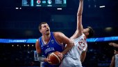 PRENOS, SRBIJA - TURSKA: Apsolutno neverovatan meč Evrobasketa!