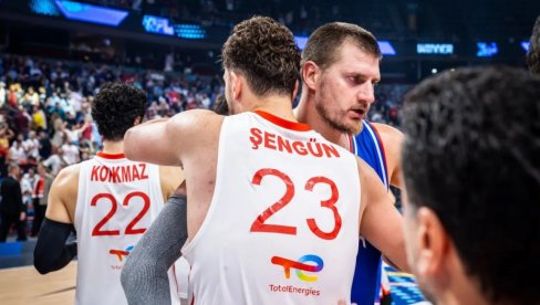 NE ŽELI DA GA ZOVU BEJBI JOKIĆ! Šejn Larkin otkrio tajnu o Alperenu Šengunu