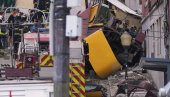 VUČIĆ UPUTIO SAUČEŠĆE ZBOG TRAGEDIJE U LISABONU, PA PODSETIO NA NASILJE U SRBIJI: Spontanih revolucija nema, uvek ih neko organizuje