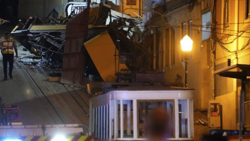 CELA PORODICA BILA U ŽIČARI SMRTI U LISABONU: Trudnica, suprug i dečak prevezeni u bolnicu, poznato njihovo stanje (FOTO)