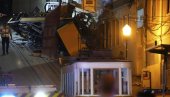 CELA PORODICA BILA U ŽIČARI SMRTI U LISABONU: Trudnica, suprug i dečak prevezeni u bolnicu, poznato njihovo stanje (FOTO)