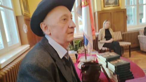 U SUSRET 92 VUKOVOM SABORU: Čovekoljublje ispunilo nevidljive spasitelje U SUSRET 92 VUKOVOM SABORU: Čovekoljublje ispunilo nevidljive spasitelje
