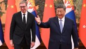 СРБИЈА И КИНА СУ ЧЕЛИЧНИ ПРИЈАТЕЉИ Вучић се огласио након сусрета са Си Ђинпингом (ФОТО)