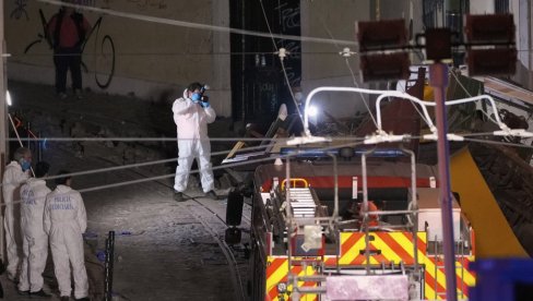 TOKOM NOĆI U KONTAKTU SA BOLNICAMA I POLICIJOM: Ambasada Srbije saopštila najnovije informacije iz Lisabona TOKOM NOĆI U KONTAKTU SA BOLNICAMA I POLICIJOM: Ambasada Srbije saopštila najnovije informacije iz Lisabona