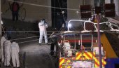 TOKOM NOĆI U KONTAKTU SA BOLNICAMA I POLICIJOM: Ambasada Srbije saopštila najnovije informacije iz Lisabona