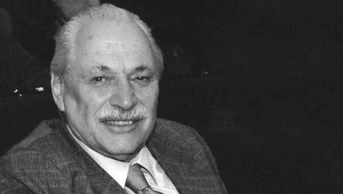 СКРАЋИВАО И ТИТОВ ГОВОР: Преминуо Мирко Стаменковић, главни уредниК Новости од 1969. до 1972. СКРАЋИВАО И ТИТОВ ГОВОР: Преминуо Мирко Стаменковић, главни уредниК Новости од 1969. до 1972.
