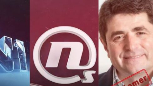 BRENT SADLER RASKRINKAO ŠOLAKOVE MEDIJE (VIDEO) BRENT SADLER RASKRINKAO ŠOLAKOVE MEDIJE (VIDEO)