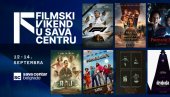 Plava dvorana Sava Centra spremna za novu sezonu događaja