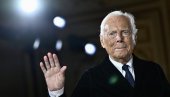 KO JE BIO ĐORĐO ARMANI? Svi detalji iz života preminulog genija estetike KO JE BIO ĐORĐO ARMANI? Svi detalji iz života preminulog genija estetike