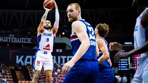AU, KAKVA KOŠARKAŠKA LEKCIJA: Francuska razbila Island za kraj grupne faze Evrobasketa AU, KAKVA KOŠARKAŠKA LEKCIJA: Francuska razbila Island za kraj grupne faze Evrobasketa
