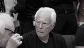 ODRASTAO U BEDI, TRI TRAGEDIJE NIKADA NIJE PREBOLEO: Životna priča Đorđa Armanija, koji je pred smrt uradio nešto što niko nije očekivao