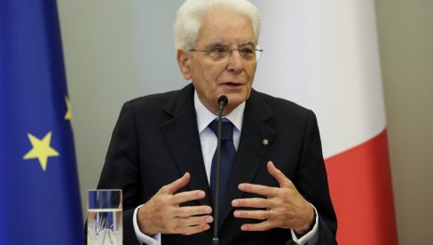 MATARELA IZRAZIO SAUČEŠĆE: Đorđo Armani je bio simbol italijanske genijalnosti u svetu