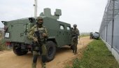 POLJSKA ZATVORILA GRANICU DO DALJNJEG: Počele rusko-beloruske nuklearne mreže
