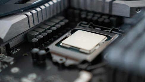 VELIKI USPEH NAUČNIKA: Razvijen analogni čip hiljadu puta brži od postojećih digitalnih procesora