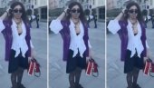 ХИТ! Блокадер „ДЕСЕТКА“ прошетао Београдом! Са „рата“ прешли на „љубав“? ХИТ! Блокадер „ДЕСЕТКА“ прошетао Београдом! Са „рата“ прешли на „љубав“?