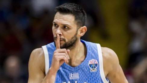 KO JE OVO OČEKIVAO?! Ispao evropski prvak sa Evrobasketa i to nakon velike drame KO JE OVO OČEKIVAO?! Ispao evropski prvak sa Evrobasketa i to nakon velike drame