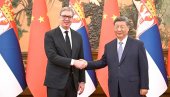 JOŠ VIŠE ĆEMO UNAPREĐIVATI NAŠE ODNOSE Vučić: Uputio sam poziv za nova ulaganja i dodatna zapošljavanja JOŠ VIŠE ĆEMO UNAPREĐIVATI NAŠE ODNOSE Vučić: Uputio sam poziv za nova ulaganja i dodatna zapošljavanja