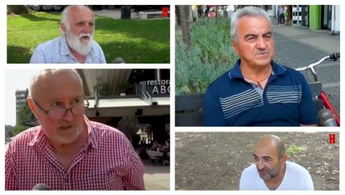 PLATE I PENZIJE RASTU, A CENE PADAJU: Leskovčani o ekonomskim merama donetim na inicijativu Vučića (VIDEO) PLATE I PENZIJE RASTU, A CENE PADAJU: Leskovčani o ekonomskim merama donetim na inicijativu Vučića (VIDEO)