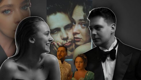 PRIVEDENA BIKOVIĆEVA BIVŠA: Bili dve godine u vezi, ona sada uhvaćena s drogom - njihov zajednički film je pravi hit (FOTO) PRIVEDENA BIKOVIĆEVA BIVŠA: Bili dve godine u vezi, ona sada uhvaćena s drogom - njihov zajednički film je pravi hit (FOTO)