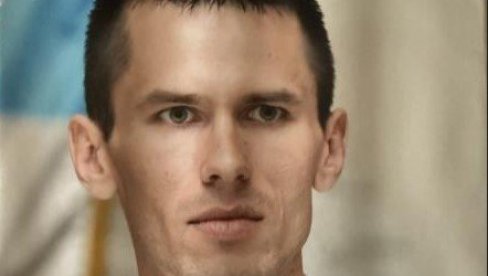 NESTAO SAŠA U POŽAREVCU: Ni traga ni glasa od njega već nedelju dana, porodica moli za bilo kakve informacije (FOTO) NESTAO SAŠA U POŽAREVCU: Ni traga ni glasa od njega već nedelju dana, porodica moli za bilo kakve informacije (FOTO)