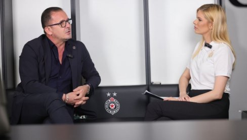 NIKO ME NIJE VOLEO KAO GORDAN PETRIĆ! Predrag Mijatović otvorio dušu kao nikad pre (VIDEO) NIKO ME NIJE VOLEO KAO GORDAN PETRIĆ! Predrag Mijatović otvorio dušu kao nikad pre (VIDEO)