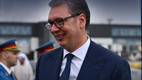 SUTRA U 11 ČASOVA: Predsednik Srbije gost Jutarnjeg programa na TV Pink